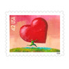 Love All Heart Stamp